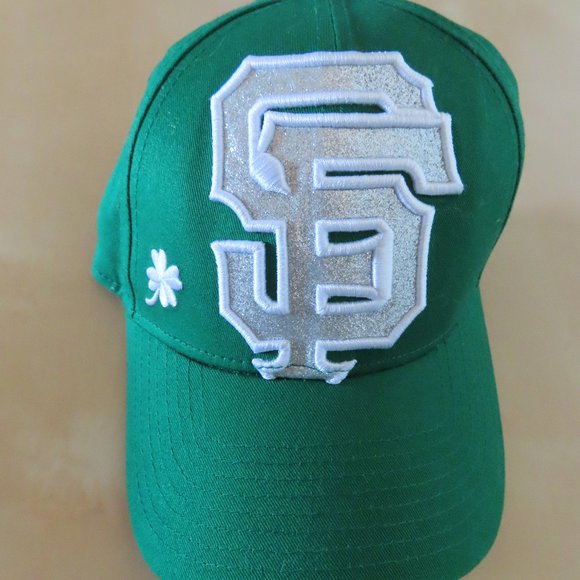 ny giants st patricks day apparel for women